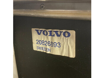 Cabine et intérieur Volvo FH (01.05-): photos 5