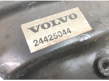 Étrier de frein Volvo FH (01.05-): photos 5