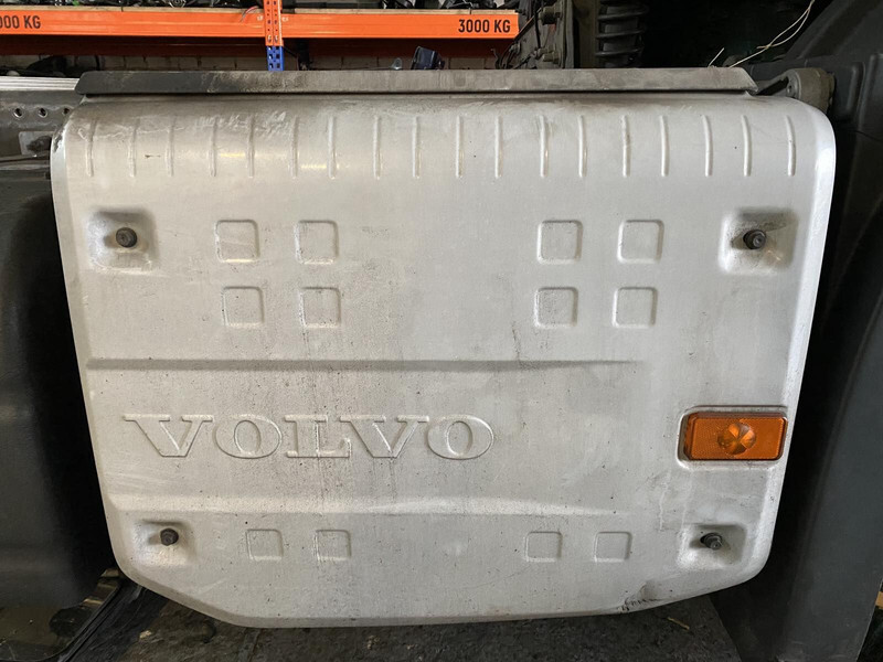 Silencieux pour Camion Volvo FM: photos 3