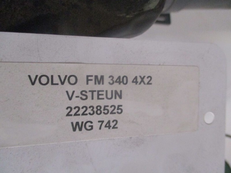 Stabilisateur en V pour Camion Volvo FM340 22238525 TRIANGEL EURO 6: photos 2