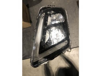 Lumière/ Éclairage pour Camion Volvo Fmx Koplamp Links: photos 1
