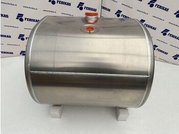 Réservoir de carburant pour Camion neuf Volvo New aluminum fuel tank 325L: photos 5