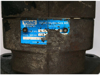 Moteur hydraulique pour Bus Volvo VOAC B10B (01.78-12.01): photos 5