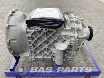 Boîte de vitesse pour Camion Volvo VOLVO AT2612F I-Shift FH4 Volvo AT2612F I-Shift Gearbox 60150786: photos 1