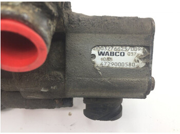 Suspension pneumatique pour Camion Wabco Econic 2628 (01.98-): photos 4