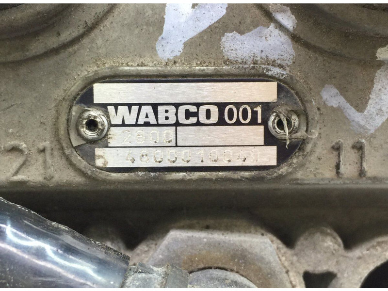Pièces de frein pour Bus Wabco O530 (01.97-): photos 6