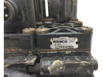Suspension pneumatique Wabco TGM 18.280 (01.05-): photos 4