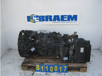 Transmission ZF 12AS2331TO+INT: photos 1