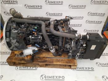 Boîte de vitesse pour Camion ZF 16S2321 IT INTARDER / COMPLETE  / WORLDWIDE DELIVERY (16S2321IT) gearbox: photos 1