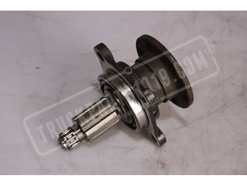 Transmission pour Camion ZF PTO axle ZF: photos 1