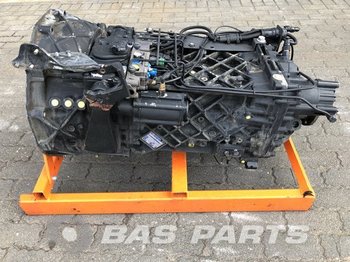 Boîte de vitesse pour Camion ZF RENAULT 16S2220 TD Premium  Euro 4-5 Renault 16S2220 TD Gearbox 7485003719: photos 1