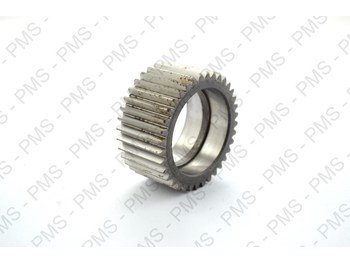 Transmission pour Chargeuse sur pneus neuf ZF ZF Planetary Gear, ZF Gear Types, Oem Parts: photos 1