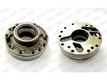 Transmission pour Chargeuse sur pneus neuf ZF ZF Transmission Pump, Transmission Pump Spare Parts, Oem Parts: photos 1