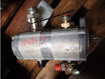 Pompe hydraulique pour Engins de chantier Zexel 9218031: photos 1