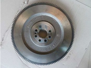 Volant moteur pour Véhicule utilitaire neuf flywheel (new) Take off from new engines 8200474648F: photos 1