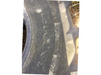 Pneu pour Engins de chantier pneus 16,9,24: photos 1
