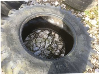 Pneu pour Engins de chantier pneus 16,9,28: photos 1