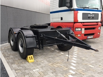 Remorque 2-axle Dolly