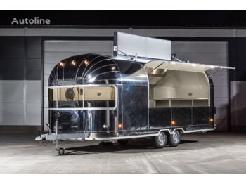 Remorque magasin neuf AIRSTREAM Catering Trailer | Food Truck: photos 1