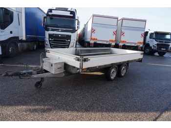 Remorque voiture Hapert PKW-Anhänger ,Für Baggertransport 2,5 Tonner: photos 1