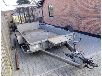 Remorque Ifor Williams GP146 G