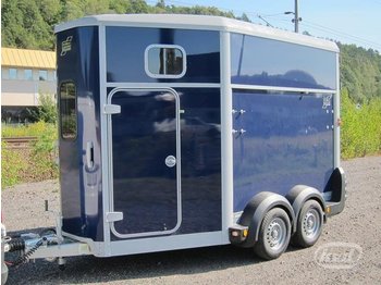 Ifor Williams HBn 511 -14  - Remorque