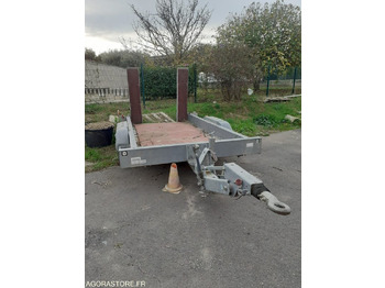 Remorque  REMORQUE R.S.A