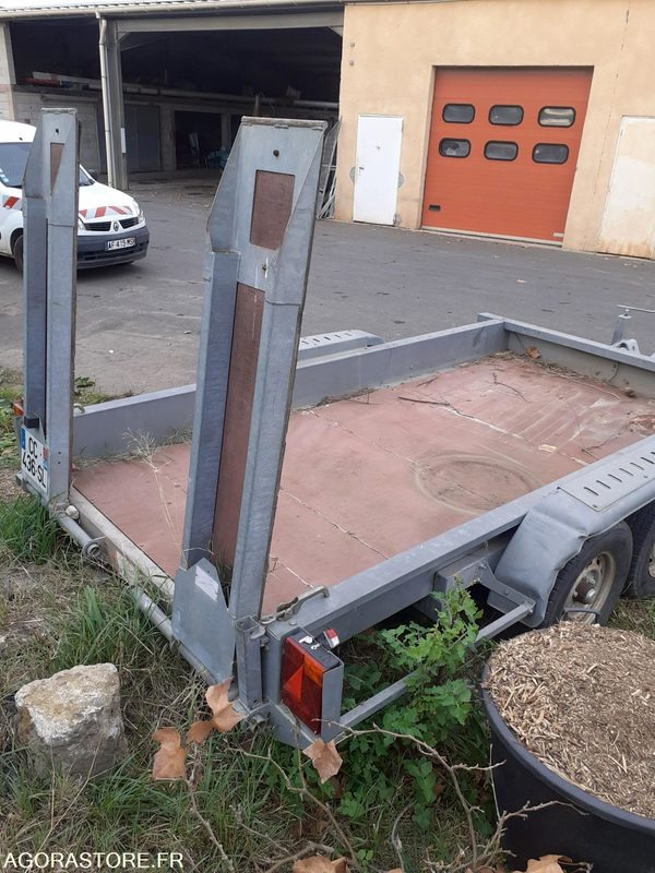 Remorque REMORQUE R.S.A