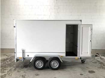 Remorque fourgon ROSEMEIER BL F2030HTD Seitentür Kofferanhänger