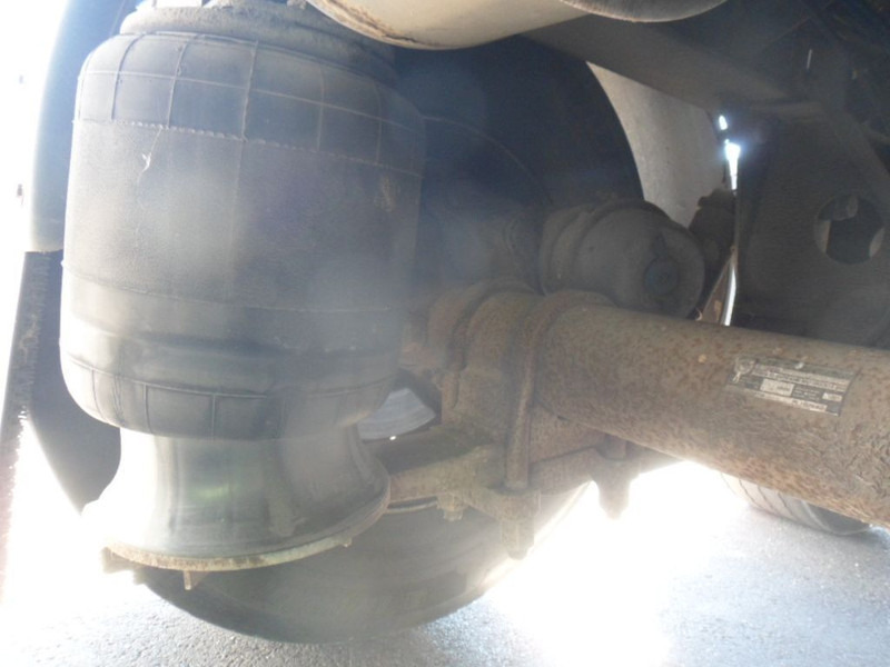 Remorque fourgon Samro fourgon / box