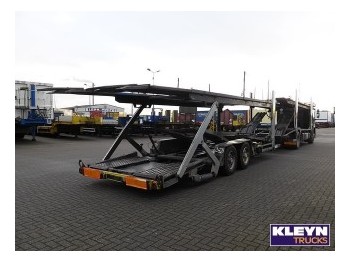 Rolfo CARTRANSPORTER - Remorque porte-voitures