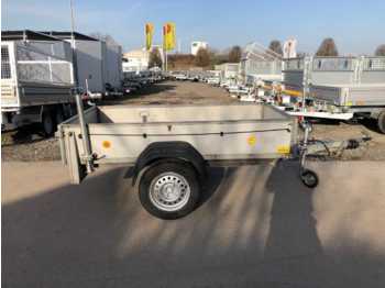 WESTFALIA 118451 Kastenanhänger - Remorque voiture
