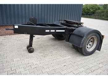Remorque Scania Dolly