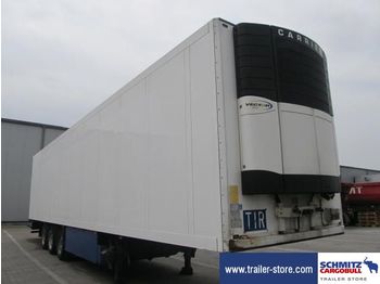 Remorque frigorifique Schmitz Cargobull Semitrailer Reefer Standard: photos 1