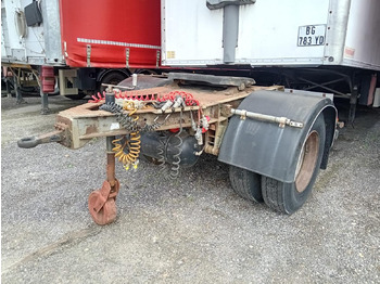 Remorque Trailor dolly