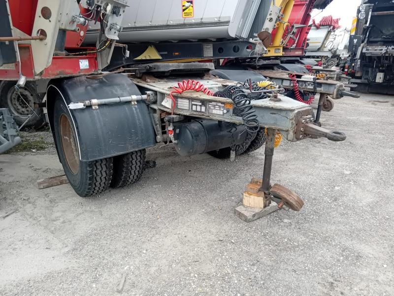 Remorque Trailor dolly