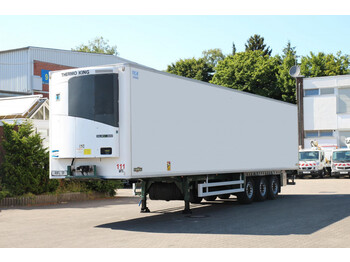 Semi-remorque frigorifique Chereau Thermo King TK SLXe 300   TW 2,65h SAF FRC 23: photos 1