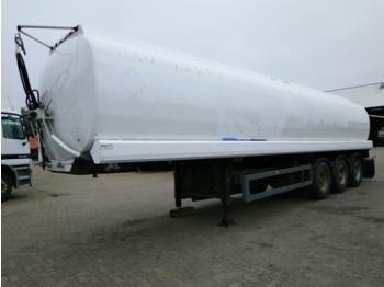 Semi-remorque citerne pour transport de carburant EKW Fuel tank 40 m3 / 2 comp + PUMP / COUNTER: photos 1