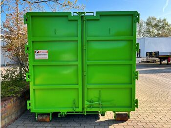Semi-remorque porte-conteneur/ Caisse mobile neuf Garant Container Sofort Verfügbar!: photos 1