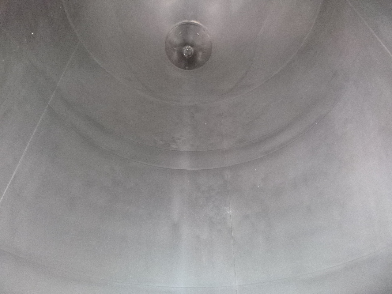 Semi-remorque citerne pour transport de farine L.A.G. Powder tank alu 60.5 m3 (tipping): photos 11
