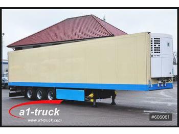 Semi-remorque frigorifique Schmitz Cargobull 3x SKO 24, Liftachse, Thermoking SL 200e,: photos 1