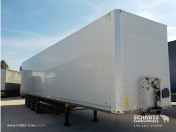 Semi-remorque fourgon Schmitz Cargobull Dryfreight box: photos 1
