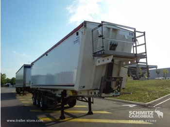 Semi-remorque benne Schmitz Cargobull Grain tipper 51m³: photos 1