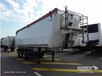 Semi-remorque benne Schmitz Cargobull Grain tipper 51m³: photos 1