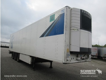 Semi-remorque frigorifique Schmitz Cargobull Reefer Standard: photos 1