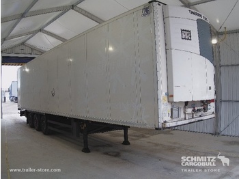 Semi-remorque frigorifique Schmitz Cargobull Reefer Standard: photos 1