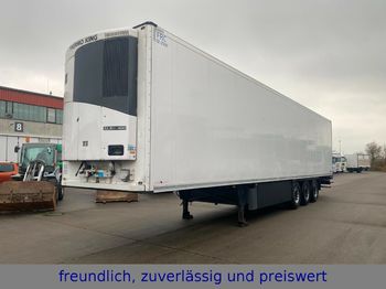 Semi-remorque frigorifique Schmitz Cargobull * SCB*S3T *THERMO-KING SLX E 400 * LIFT * DOPPEL: photos 1
