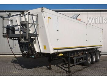 Semi-remorque benne Schmitz Cargobull SKI 24/ALU 45m³ | Getreideschieber*Luft-Lift*ABS: photos 1