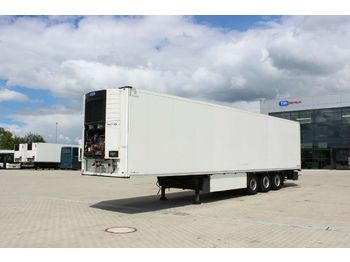 Semi-remorque frigorifique Schmitz Cargobull SKO 24/L - 13.4 FP 60 COOL, CARRIER VECTOR 1550: photos 1