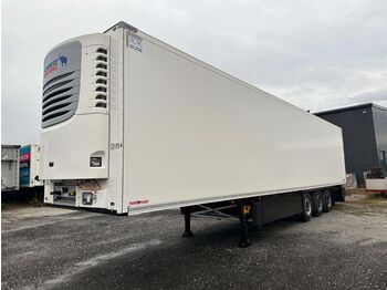 Semi-remorque frigorifique neuf Schmitz Cargobull SKO 24 Multitemp Doppelstock: photos 1